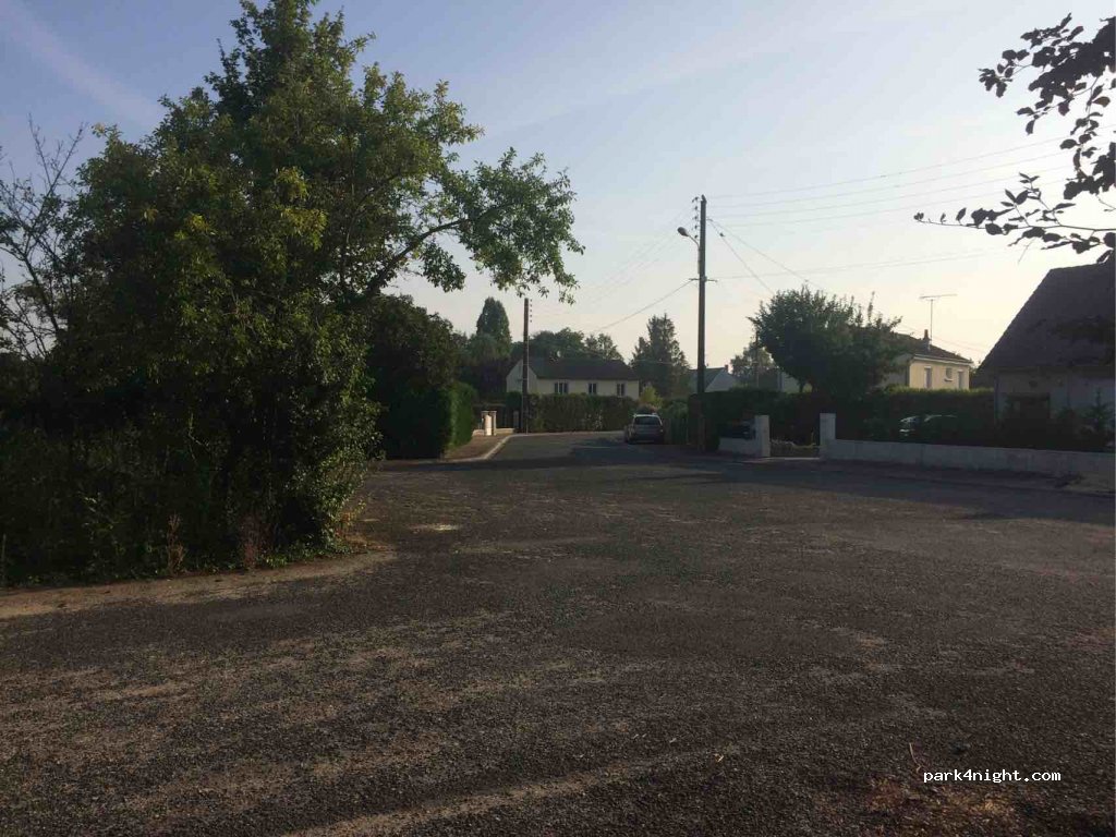 (45480) Bazoches-les-Gallerandes - 3 Rue de Pithiviers — foto 2