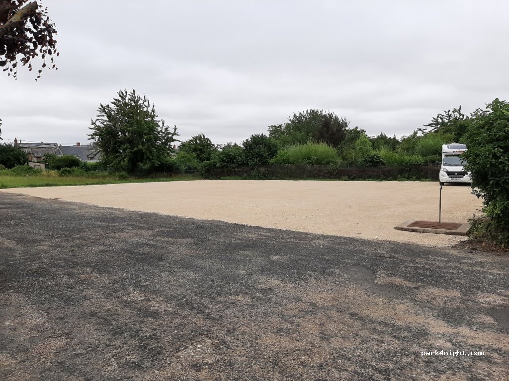 (45480) Bazoches-les-Gallerandes - 3 Rue de Pithiviers — foto 3