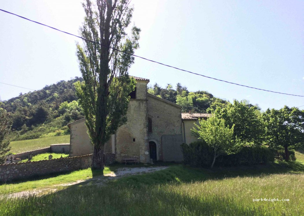 (26340) Rochefourchat - Grand Grange et la Cure — foto