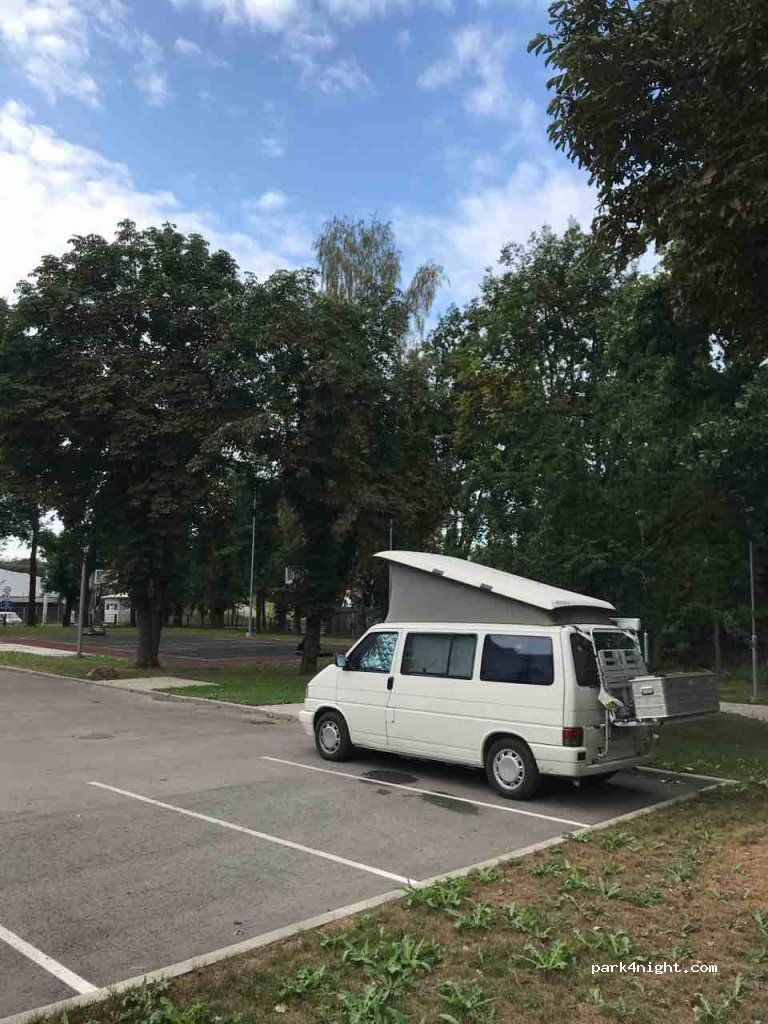 (20307) Narva - 9 Vestervalli — foto 2
