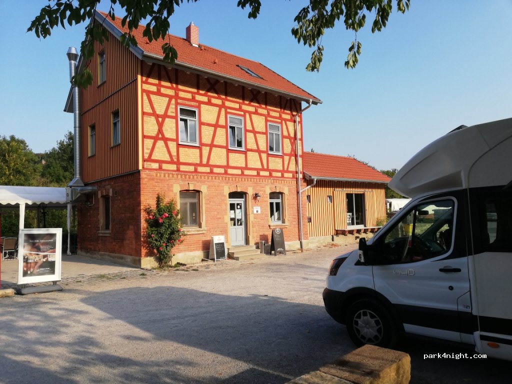 (74214) Schöntal - 14 Großer Garten — foto