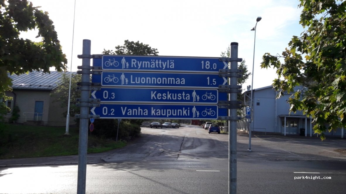 (21100) Naantali - 2 Kuparivuorentie — foto 2