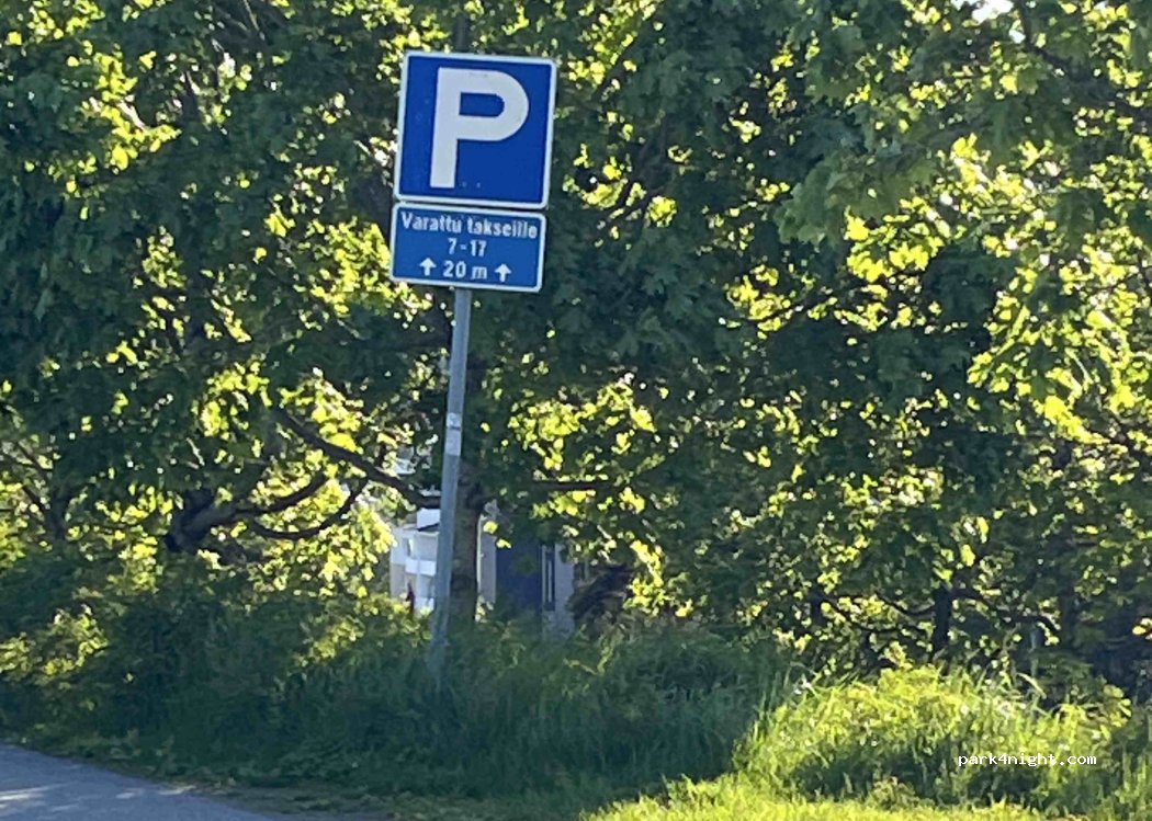 (21100) Naantali - 2 Kuparivuorentie — foto 4