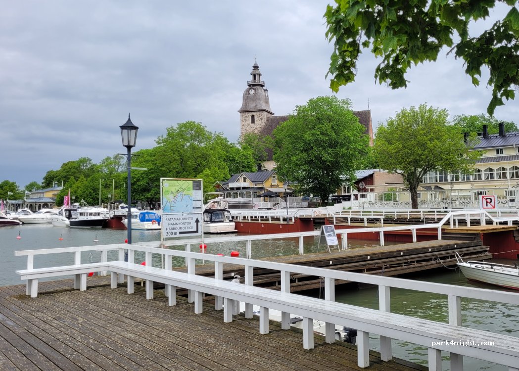 (21100) Naantali - 2 Kuparivuorentie — foto 5