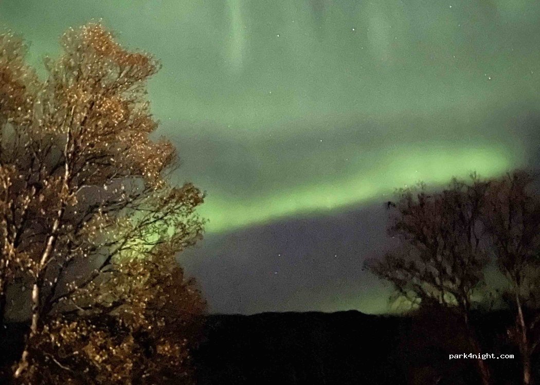 Furuhaugli Camping — foto 5