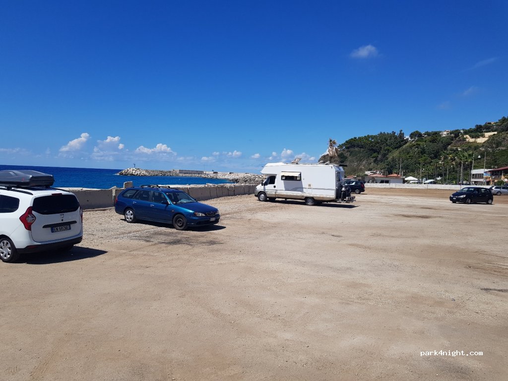 (89015) Palmi - 14 Lungomare Costa Viola — foto 2