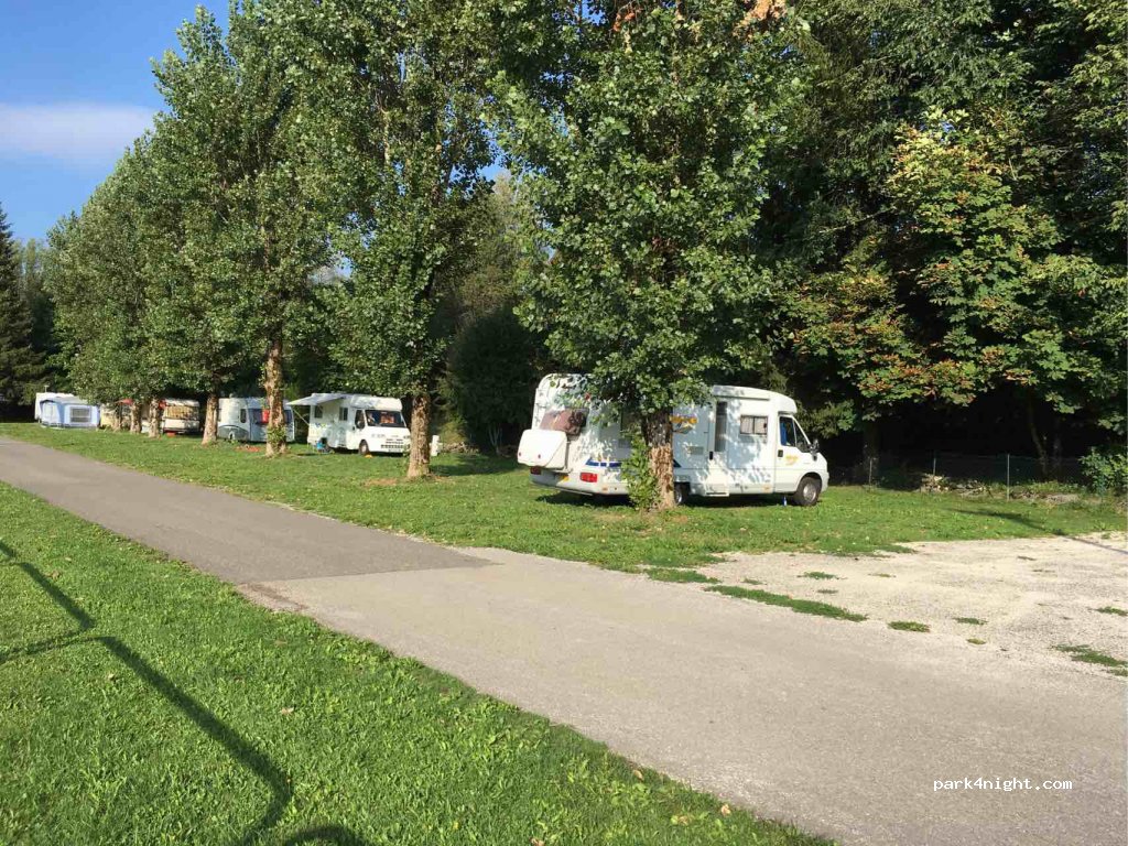(39460) Foncine-le-Haut - 32 Grande Rue — foto