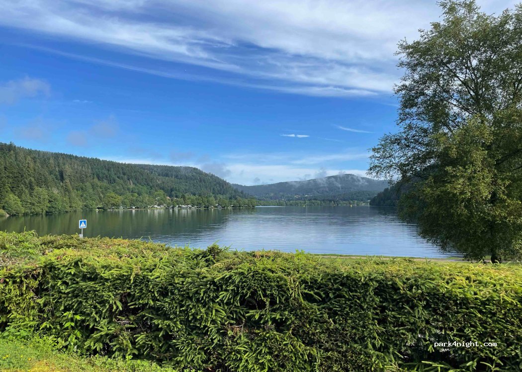 Camping du Lac — foto 2