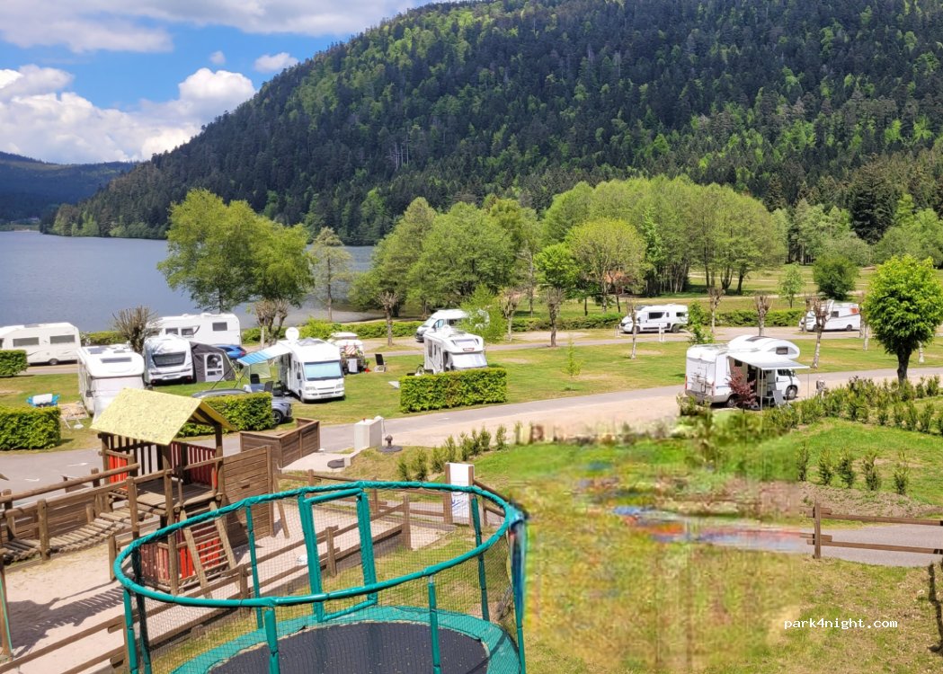 Camping du Lac — foto 3