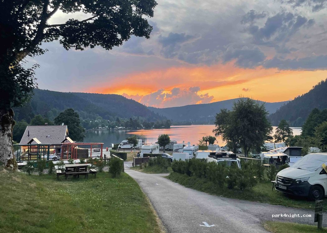 Camping du Lac — foto 4