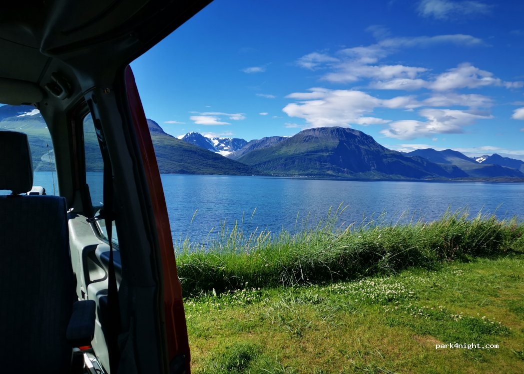 (9143) Lyngen - 2 E6 — foto 2