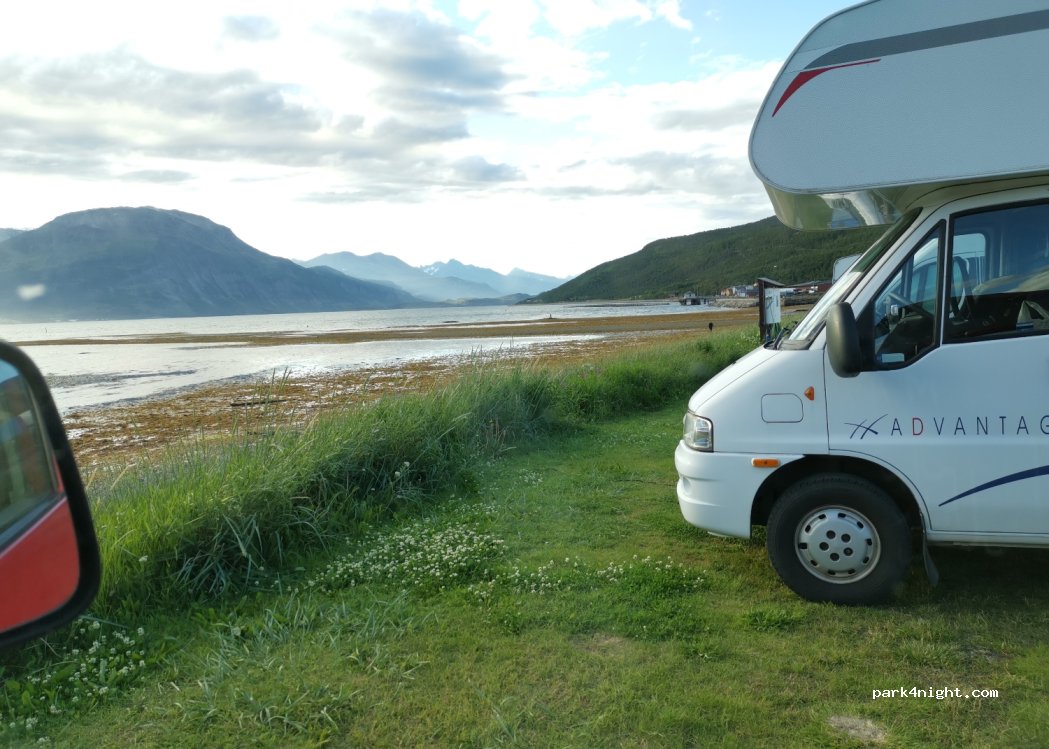 (9143) Lyngen - 2 E6 — foto 3