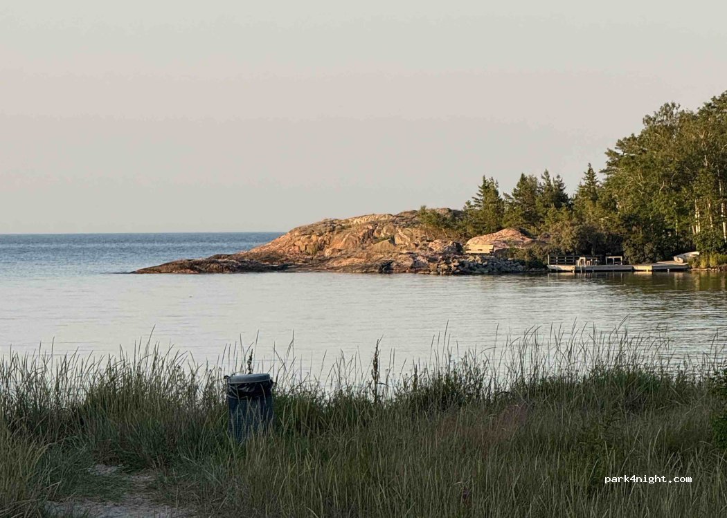 Väddö Sandvikens Camping — foto 5