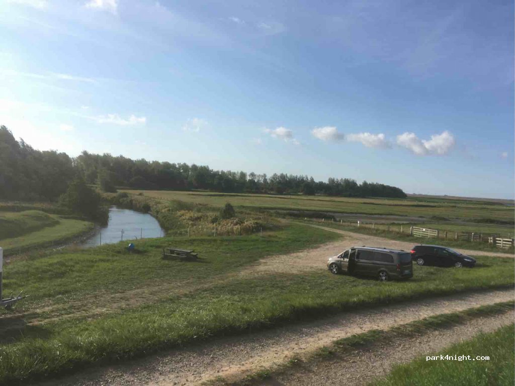 (25832) Tönning - 6 Katingsiel — foto