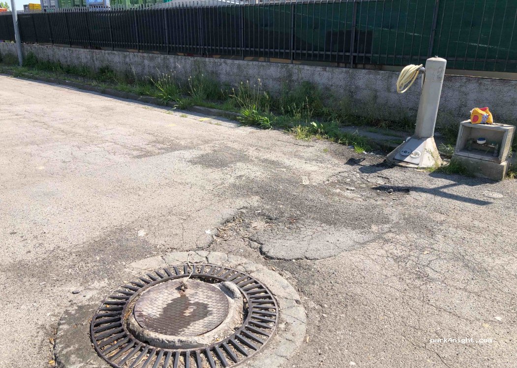 (51031) Agliana - Via Alessandro Volta — foto 2