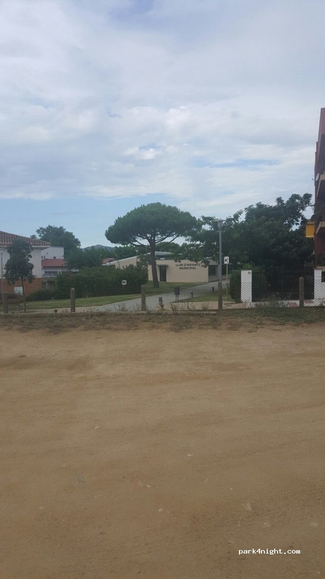 (17250) Platja d'Aro - 27 Carrer Ginesta — foto