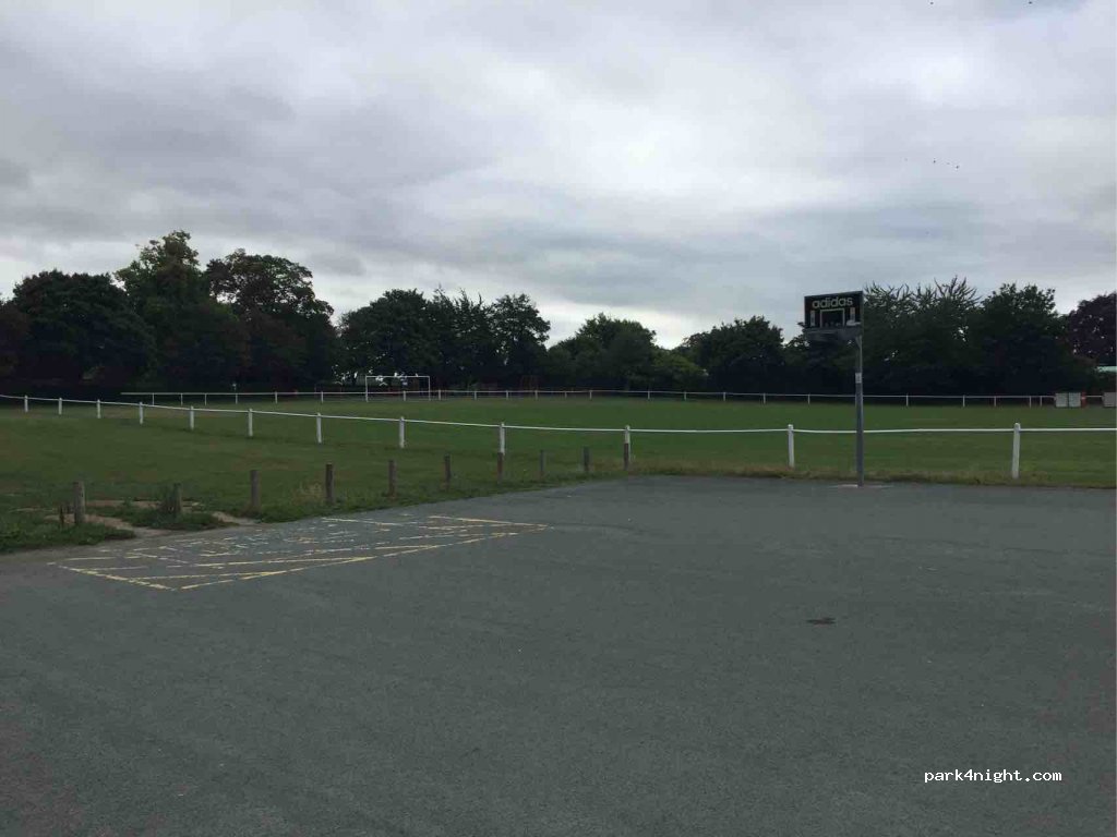 (SY3) Shrewsbury - Church Road — foto