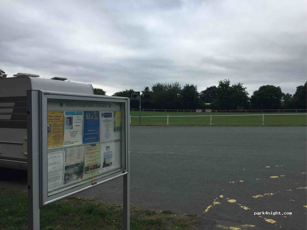 (SY3) Shrewsbury - Church Road — foto 3