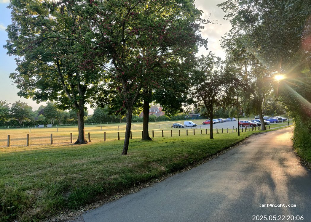 (SY3) Shrewsbury - Church Road — foto 5
