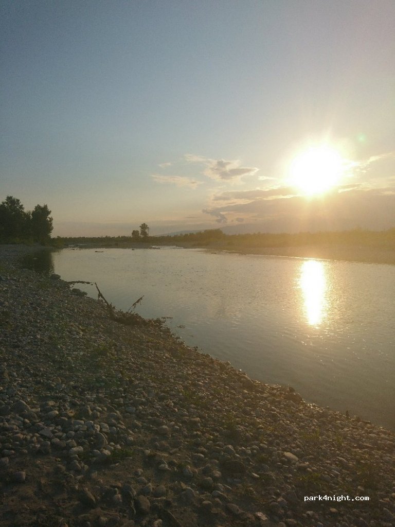 (33030) Vidulis - Via Beniamino Costantino — foto