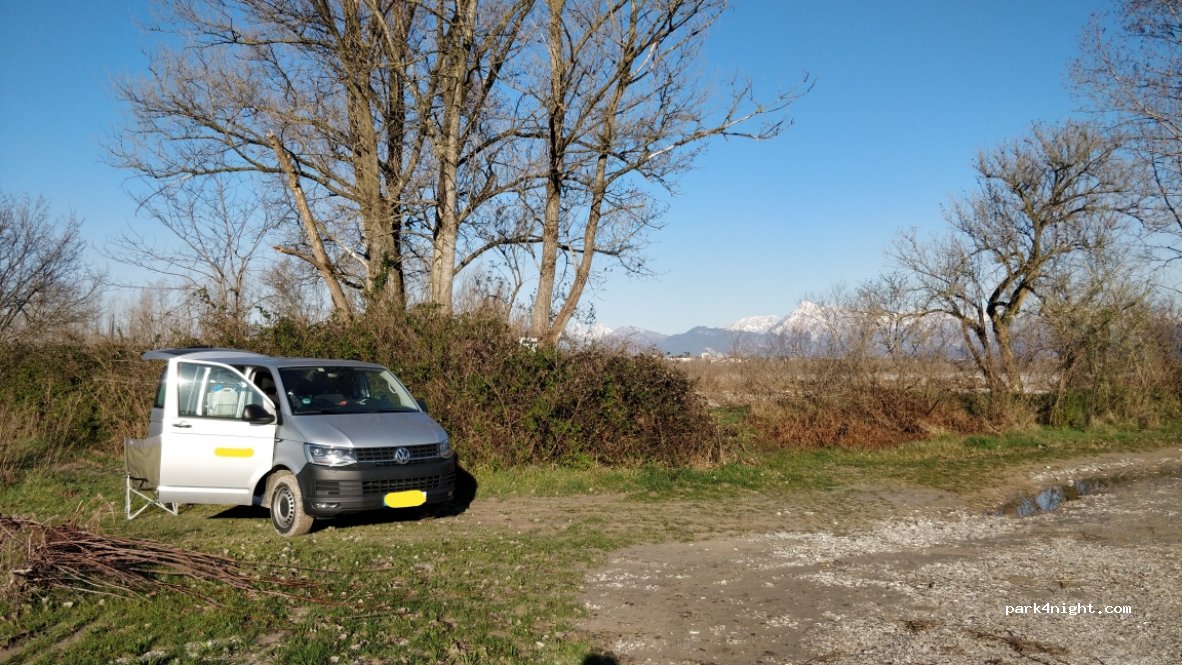 (33030) Vidulis - Via Beniamino Costantino — foto 2
