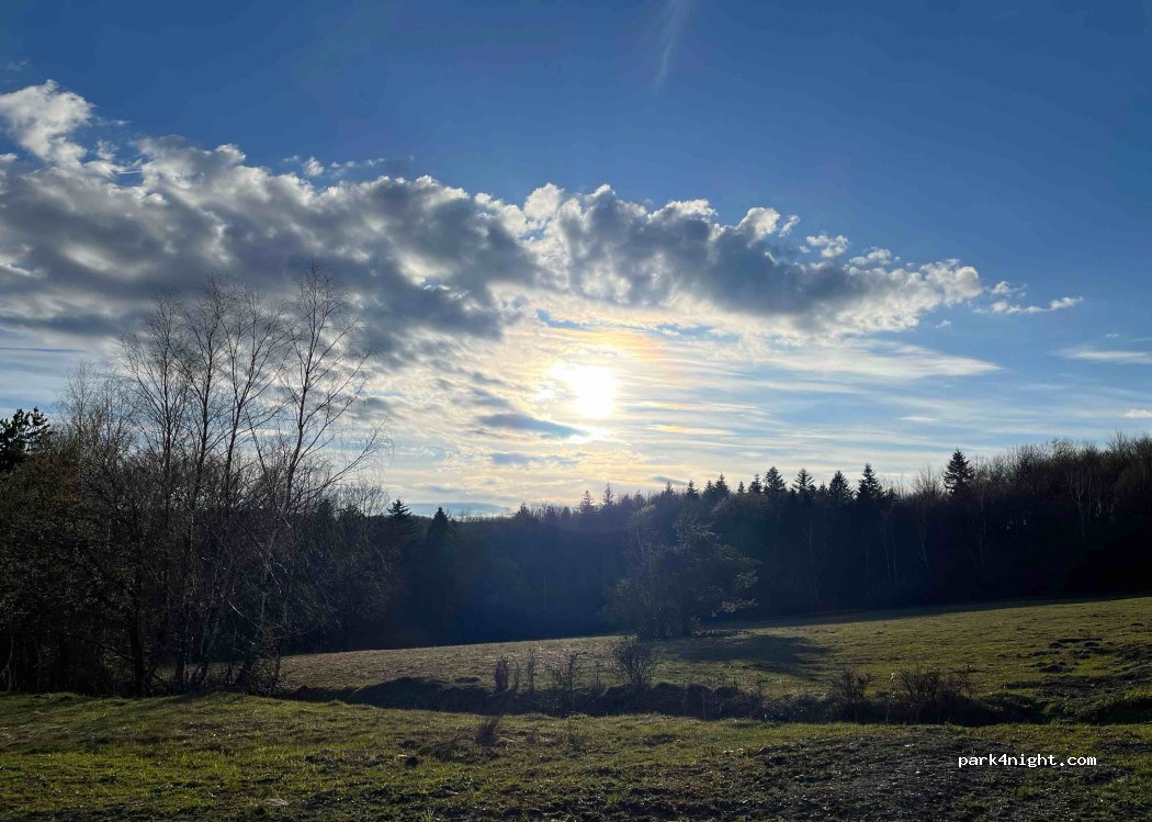 (090 05) Vyšný Komárnik - Unnamed Road — foto 3