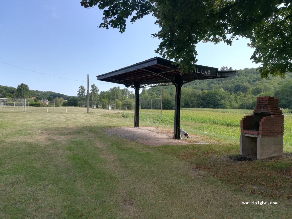 (24120) Villac - 70 D64 — foto