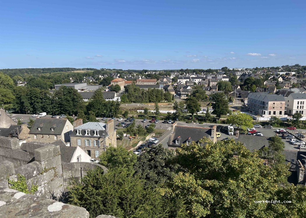 (22400) Lamballe - Place des Tanneurs — foto 4