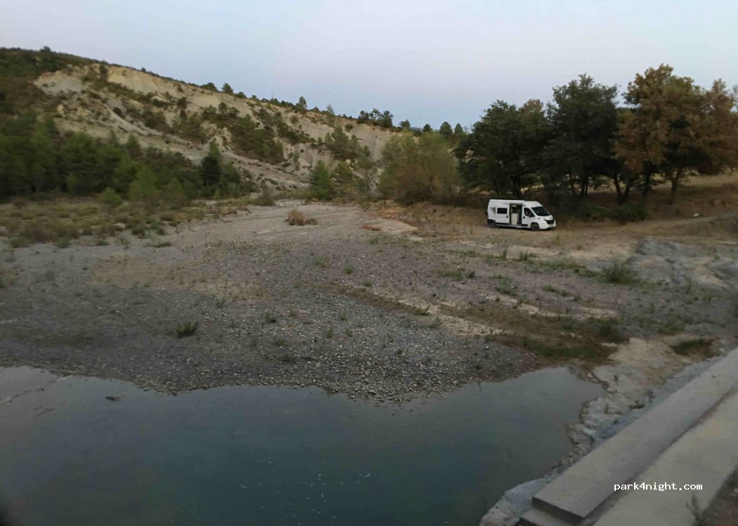 (22393) Abizanda - Carretera Aragonesa — foto 2