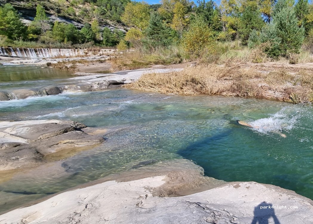 (22393) Abizanda - Carretera Aragonesa — foto 4