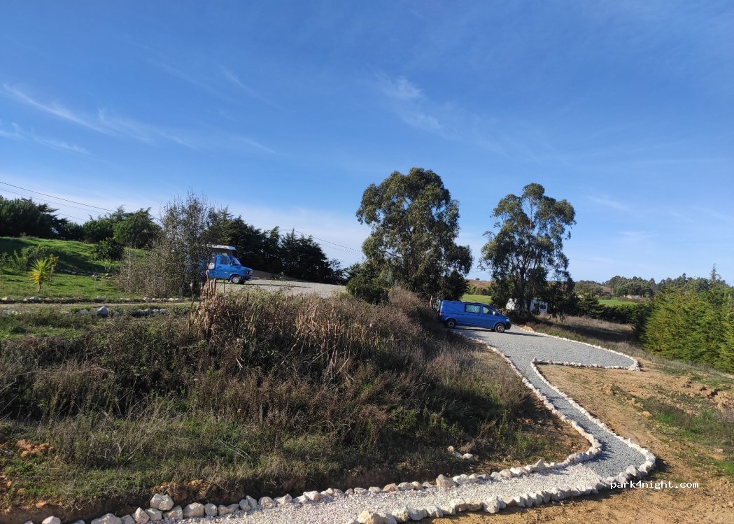 Aguas Vivas — foto 2