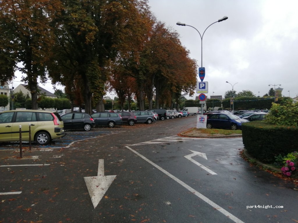 (77170) Brie-Comte-Robert - 13 Boulevard de la République — foto 2