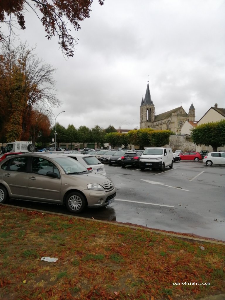 (77170) Brie-Comte-Robert - 13 Boulevard de la République — foto 3