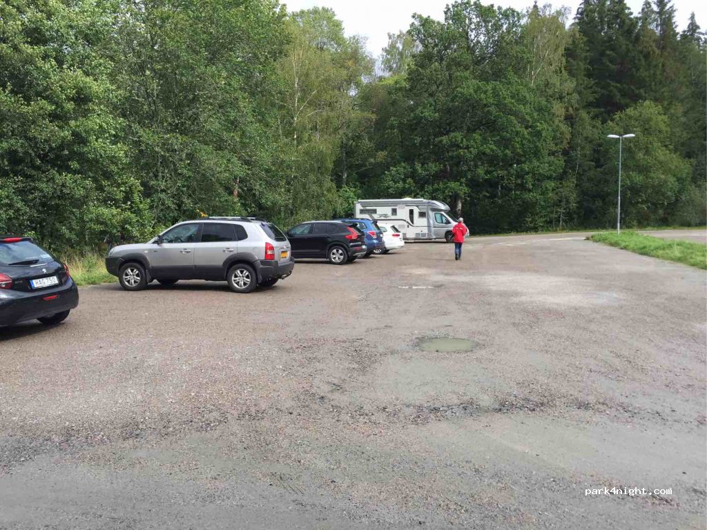 (468 31)  - 129 HUNNEBERG — foto