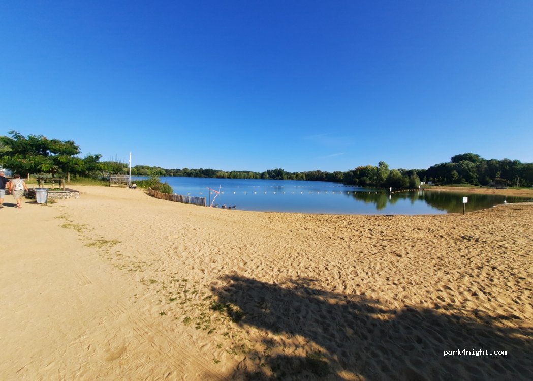 (45120) Châlette-sur-Loing - Rue du Lac — foto 3