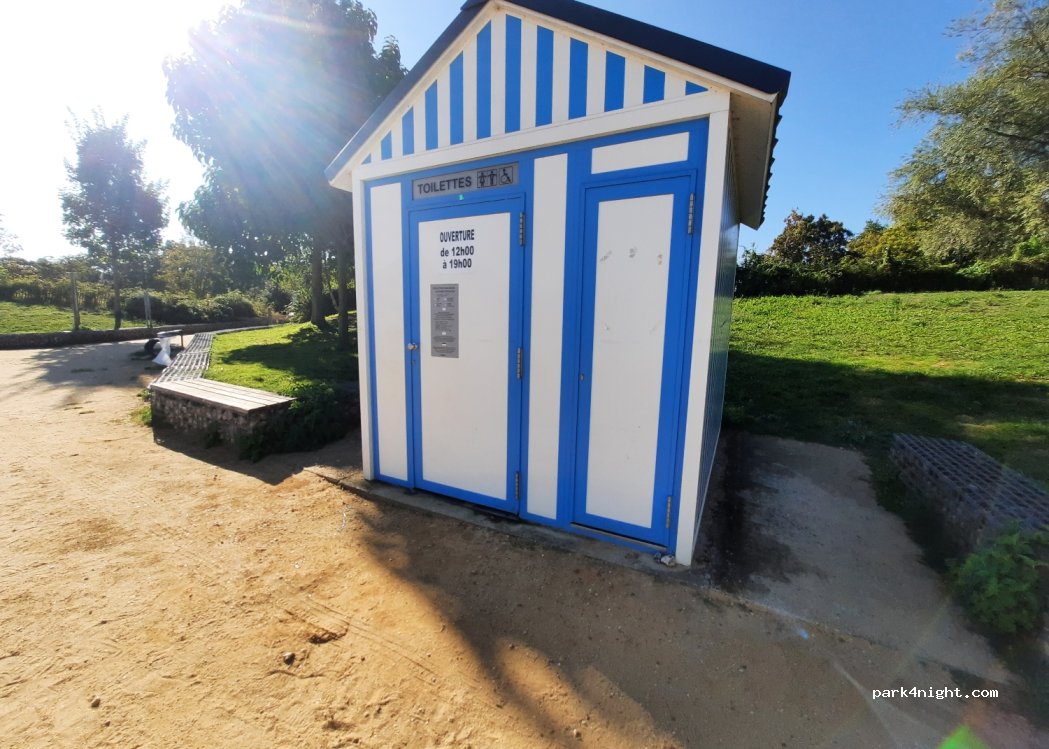 (45120) Châlette-sur-Loing - Rue du Lac — foto 4
