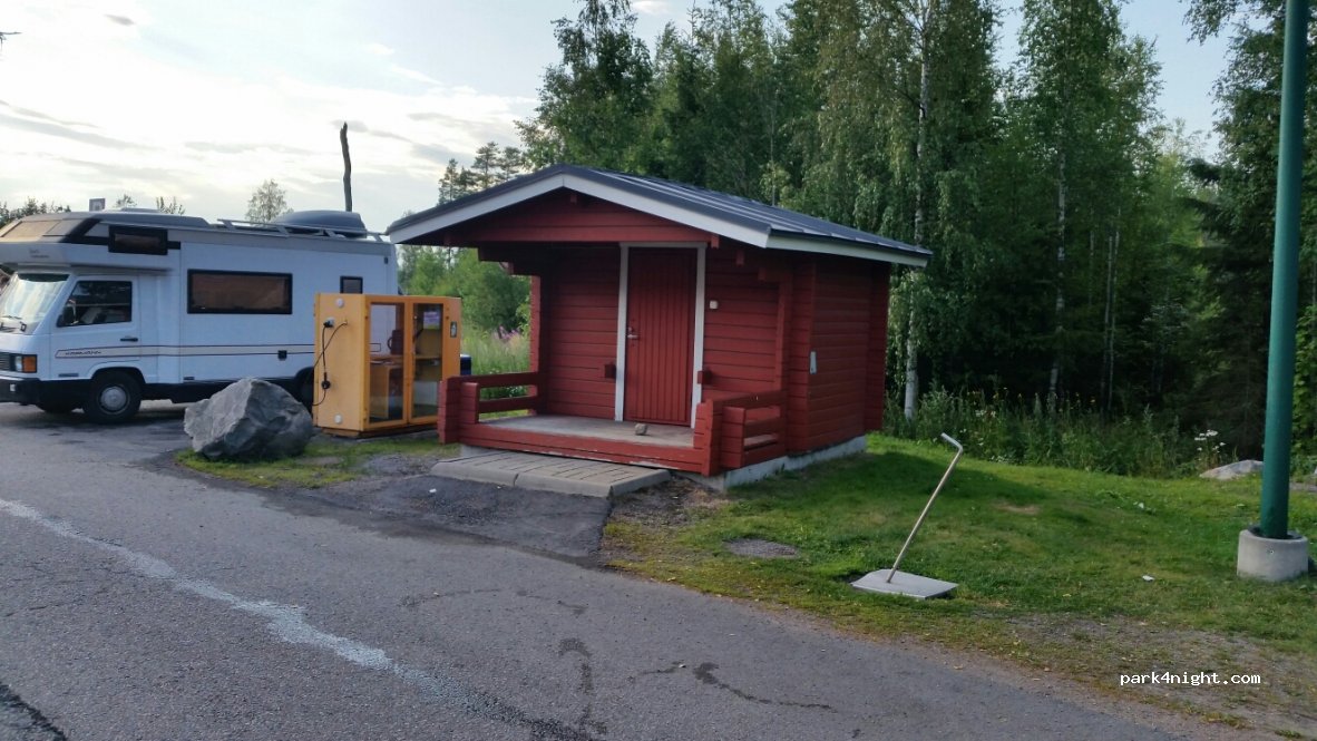 (35300) Orivesi - 9 — foto