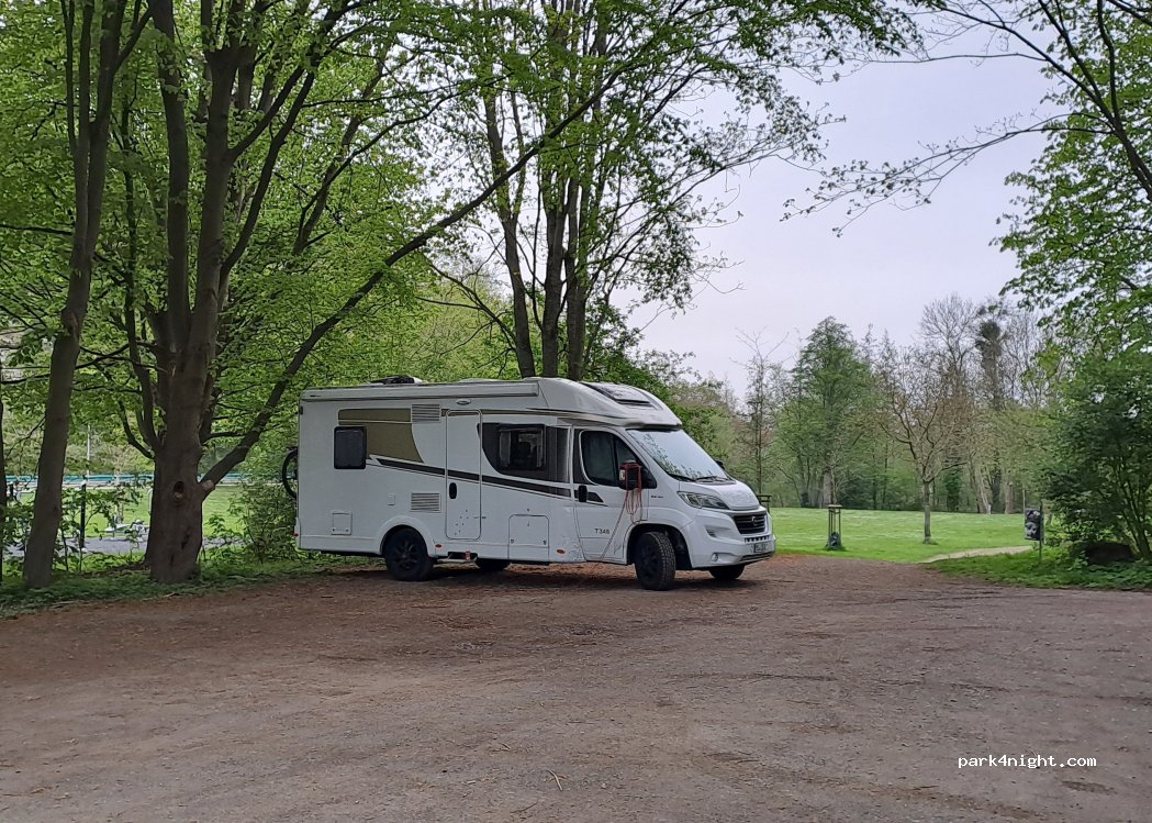 (38704) Liebenburg - 2 Poststraße — foto 4