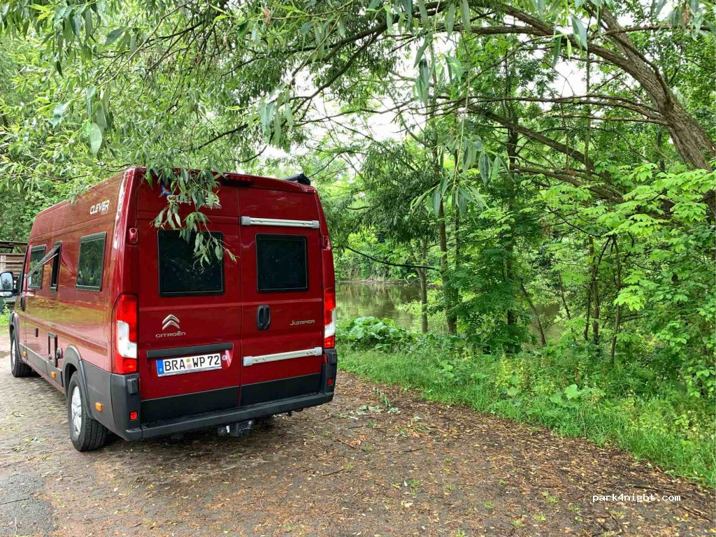 (07318) Saalfeld/Saale - 7 Hüttenstraße — foto 3