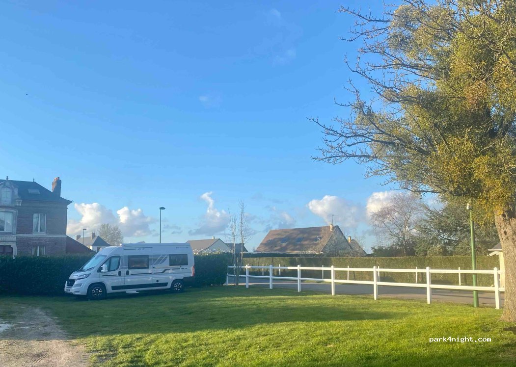 (27500) Campigny - Route de la Viéville — foto 4