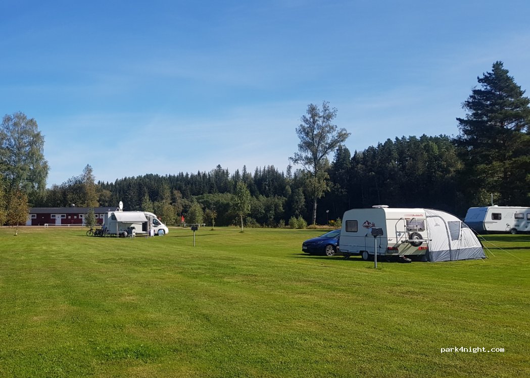 Storängens Camping — foto 2