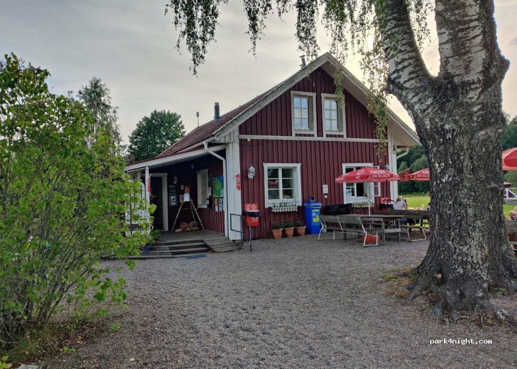 Storängens Camping — foto 4