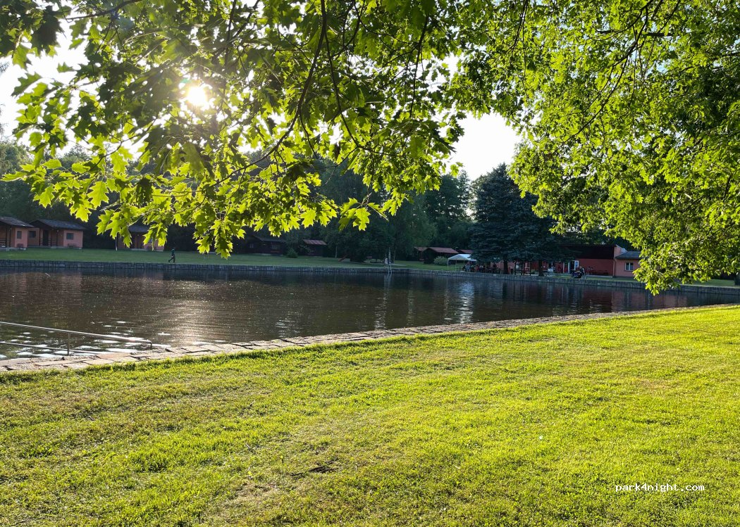 Camping and swimming Bavorov — foto 3