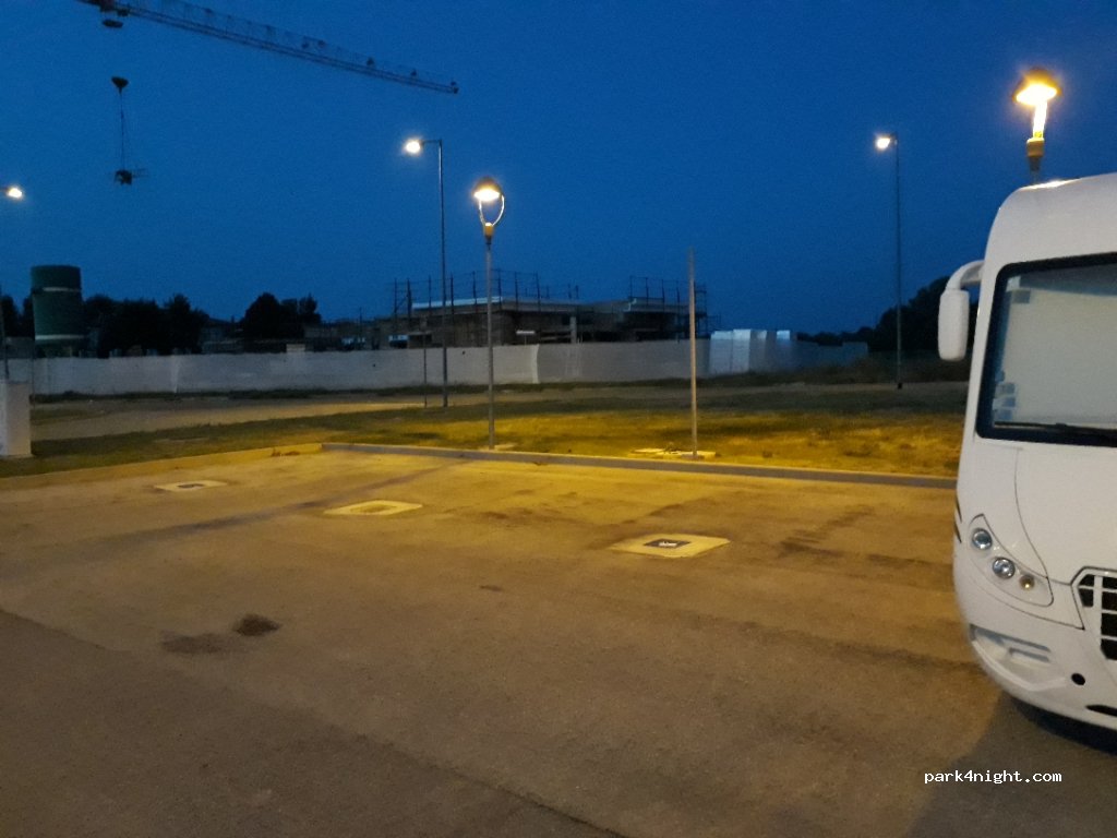 (40013) Castel Maggiore - Via San Pierino — foto