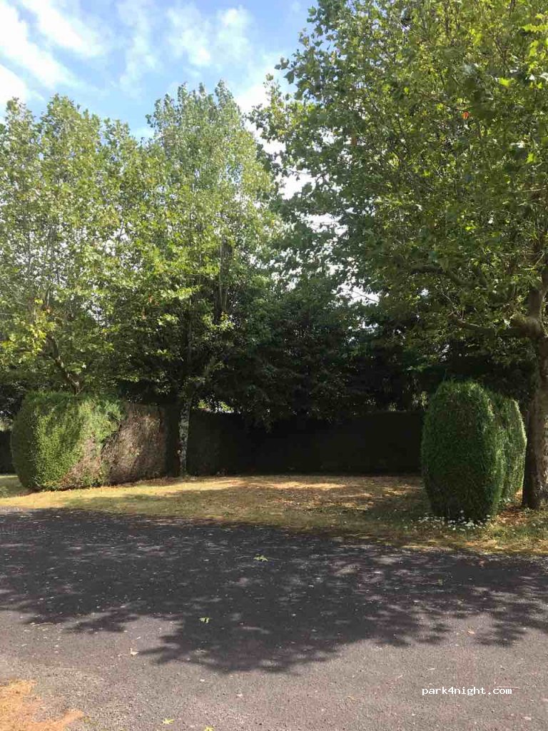 Camping municipal — foto 3