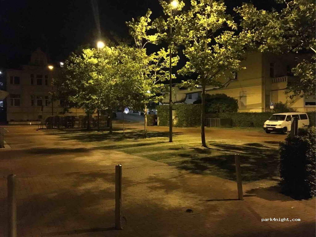 (32052) Herford - 12 Goebenstraße — foto