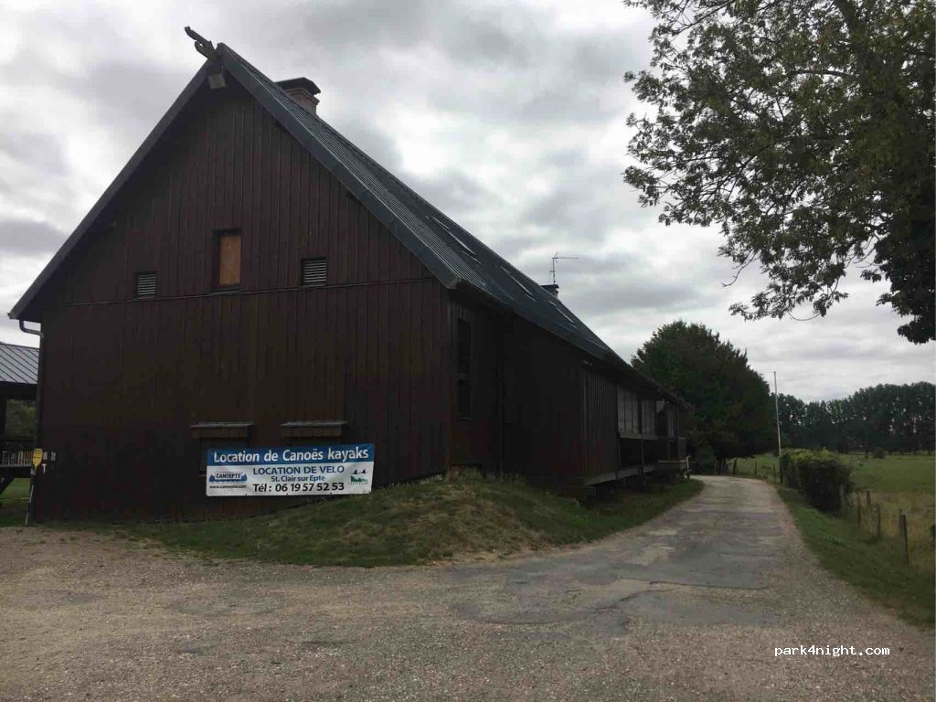 (95770) Saint-Clair-sur-Epte - 19 Rue de l'Ermitage — foto 2