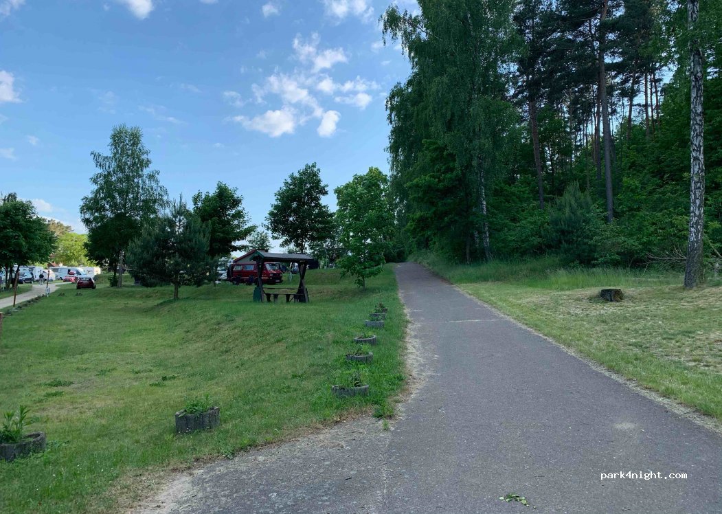 Camping Am Bauernhof — foto 2