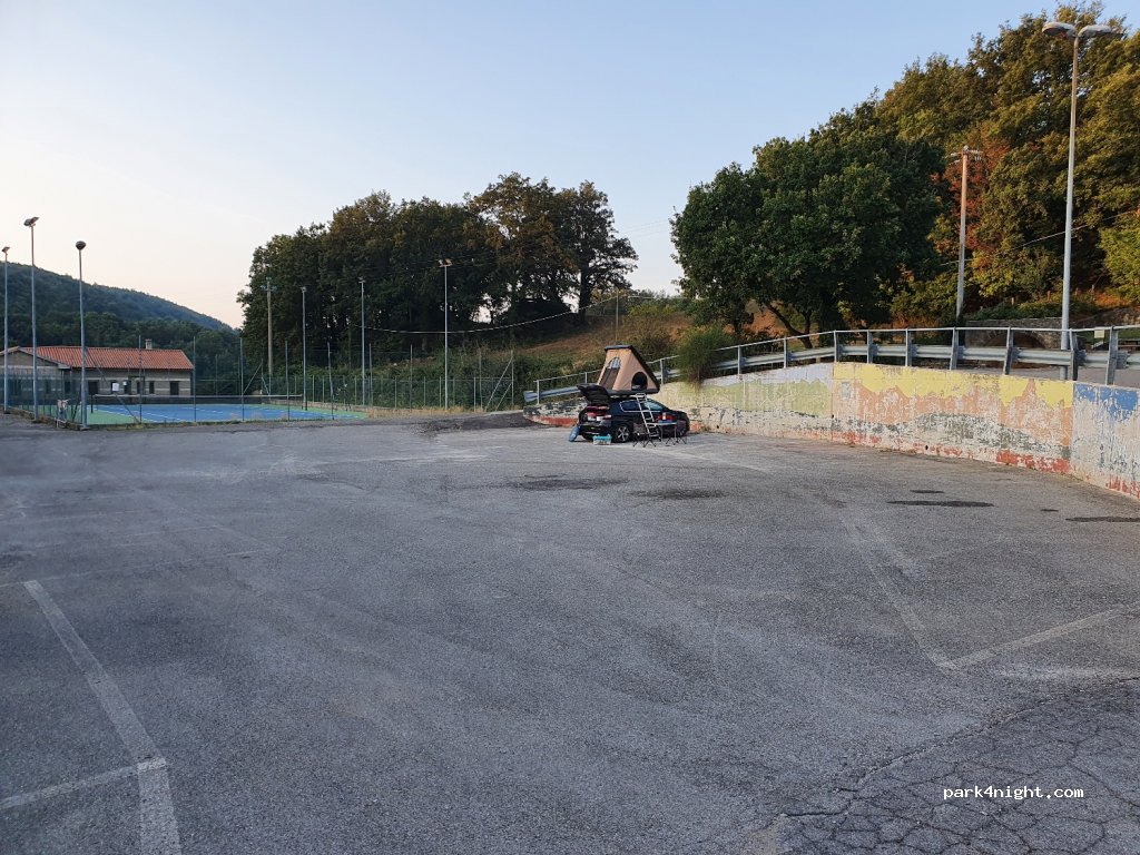 (58055) Semproniano - 24 Via Vico Consorti — foto 2