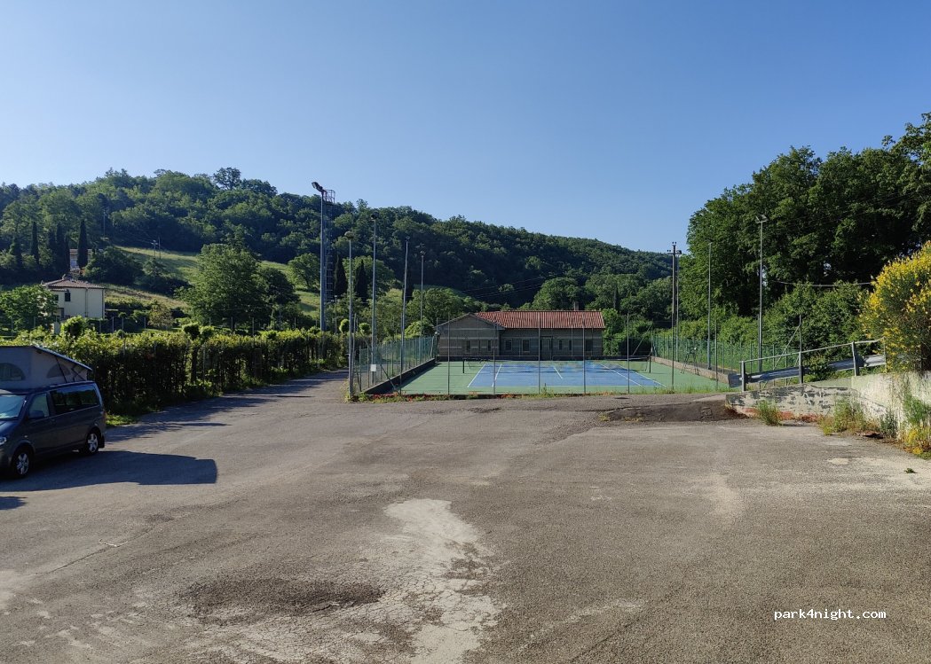(58055) Semproniano - 24 Via Vico Consorti — foto 4